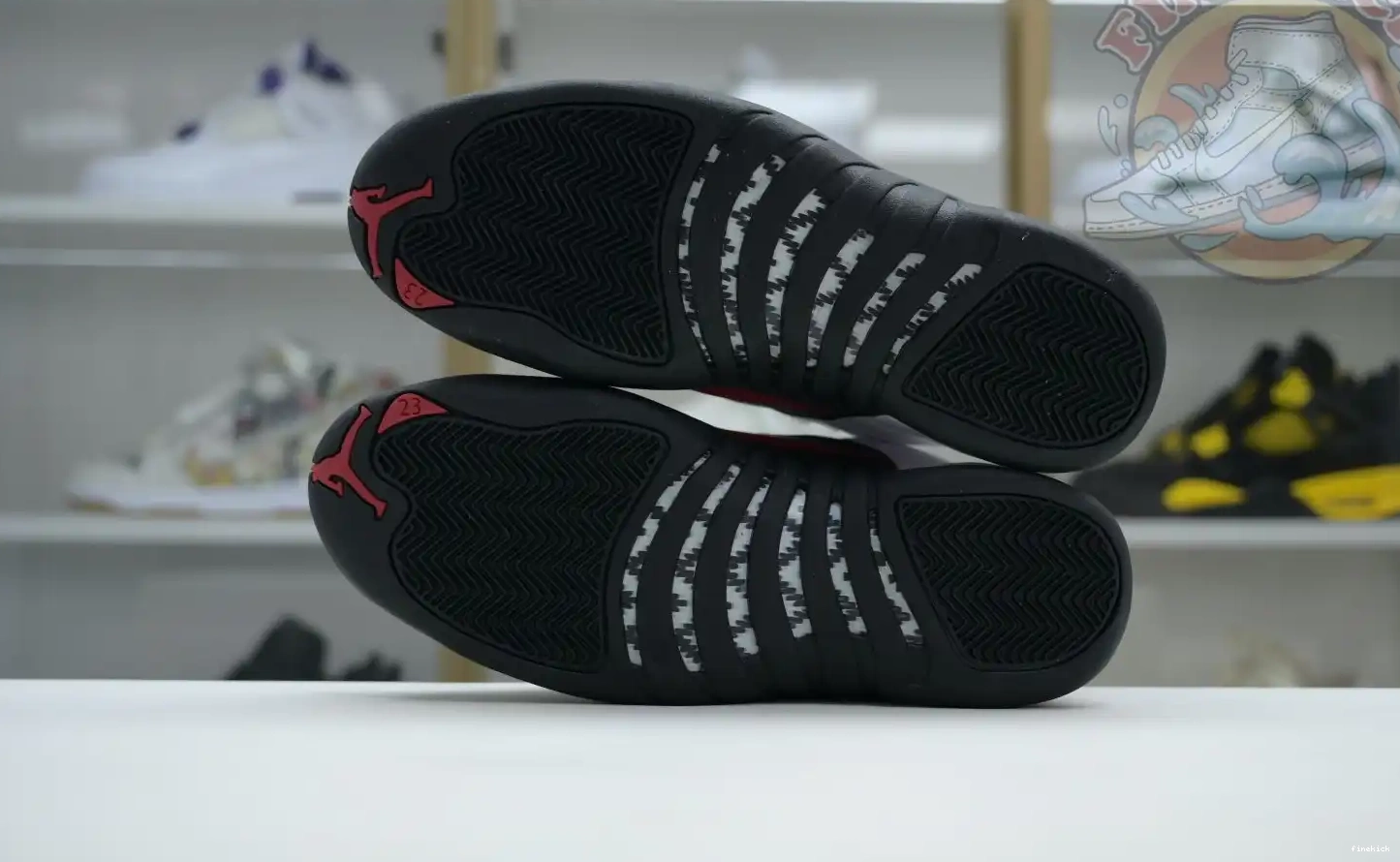 Jordan Jordan Air 12